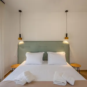 Aiora By Kottas Hotel de apartamente